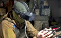 Роботы «Хартии» взяли штурмом позицию войск РФ в Купянске