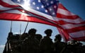 США забирают войска из Германии из-за спора с Мерцом