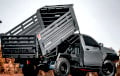 Новый внедорожник Toyota получил самое необычное оснащение