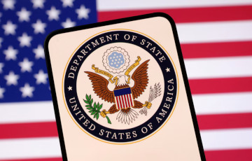 Трамп ухваліў продаж зброі на $8,6 млрд краінам Блізкага Усходу