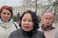 Жители Самарской области призвали Путина «прятаться в подвале»