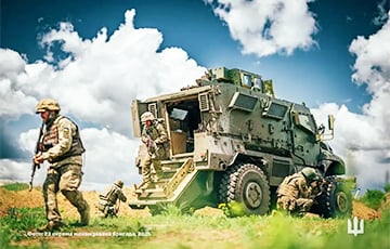 The Russian Offensive Has Choked: The Occupiers Lost 116 Square Kilometers In A Month