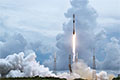 Ракета Falcon 9 кампаніі SpaceX вывела на арбіту новы ваенны спадарожнік Польшчы