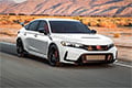 Honda Civic, Toyota Prius и Ford Bronco Sport — кто быстрее?