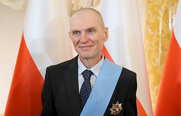Анджей Почобут рассказал, что ему помогло держаться в белорусской тюрьме