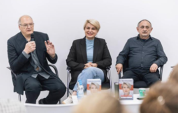 «В Кремле не верят, что Лукашенко удержит власть»