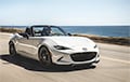 Mazda выпусціць новую мадэль, параіўшыся з прыхільнікамі маркі