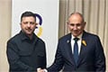 Украино-армянская пощечина Путину