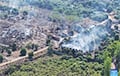 Explosion At A Factory In China: Dozens Dead