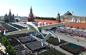 ISW: В России такого не было с 2007 года