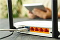 Как выставить антенны роутера, чтобы усилить сигнал Wi-Fi