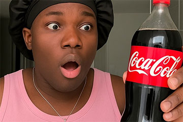 Студент из Конго, возмутившийся ценами на Coca-Cola, покинул Беларусь
