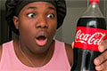 Студент из Конго, возмутившийся ценами на Coca-Cola, покинул Беларусь