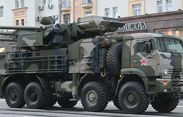 «Кольцо страха»: как Москву готовят к 9 мая