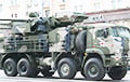 «Кольцо страха»: как Москву готовят к 9 мая