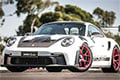 Porsche побила свой собственный рекорд