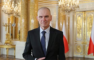 Пачобут распавёў пра свой стан пасля вызвалення