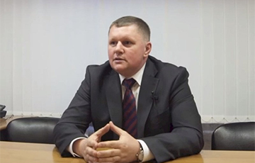 В Новополоцкой колонии умер осужденный за взятку директор сахарного завода