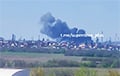 Пожары в Перми: город атаковали дроны ВСУ