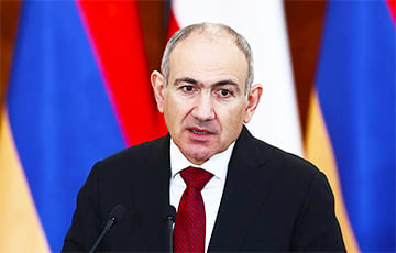 Пашинян отказался ехать к Путину на парад Победы