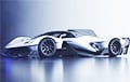 Гіперкар Red Bull абяцае абагнаць балід Формулы-1