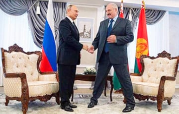 Лукашенко и Путин проведут «дружеский ужин»