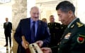 Экс-міністр абароны Кітая, які наведваў Беларусь, на радзіме прысуджаны да смяротнай кары