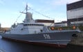 Узброеныя сілы Украіны паразілі ў Расіі яшчэ адзін носьбіт «Калібраў»