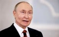Як вайна абнуліла міф пра Пуціна ўнутры РФ