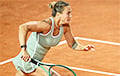 Соболенко разгромила Крейчикову на старте Italian Open