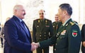 В Китае казнят министра, который прилетал к Лукашенко