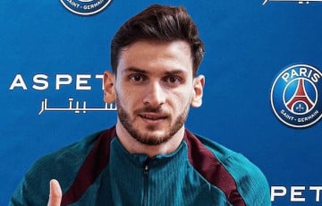 Грузинский футболист Кварацхелия установил рекорд Лиги чемпионов