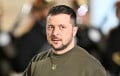 Зеленский еще раз предостерег Лукашенко от посещения парада  9 мая в Москве
