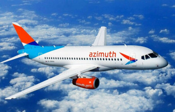Атака дронов ВСУ сорвала рейс из Минеральных Вод в Минск