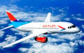 Атака дронов ВСУ сорвала рейс из Минеральных Вод в Минск