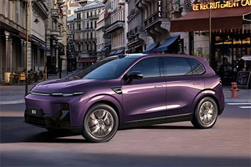 Opel выпустит недорогой компактный электрокроссовер