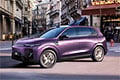 Opel выпусціць недарагі кампактны электракросовер