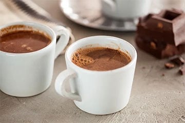 Назван напиток, который улучшает память и настроение