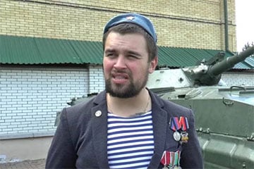 Z-военкора отправили в «мясной штурм» после критики Путина
