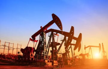 Ірак адкрыў вялізнае радовішча нафты