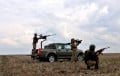 BI: Украина уже сбивает 90% российских дронов, а Британия внимательно следит за этим
