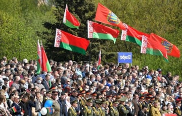 Как Лукашенко дискредитировал знаковую дату