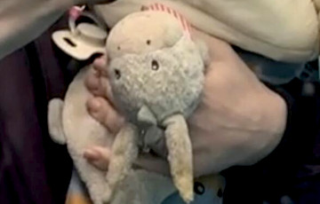 «Так можа зрабіць толькі чалавек з вялікім сэрцам»