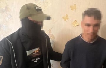 Кілер РФ планаваў ліквідацыю высокапастаўленага чыноўніка ВМС Украіны да 9 мая