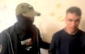 Киллер РФ планировал ликвидацию топ-чиновника ВМС Украины к 9 мая
