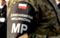 У Польшчы каля мяжы з РФ выявілі дрон з надпісамі на кірыліцы