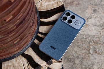 Новы Xiaomi атрымае рэкордную батарэю і дысплей