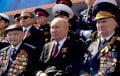 Россия устроила дорогой пиар на 9 мая в Москве, обделив при этом ветеранов