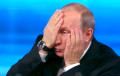 «Путин отказывается признать реальность»