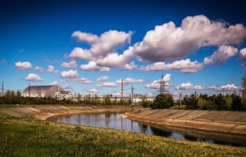 В Чернобыльской зоне выросло содержание радионуклидов в воздухе